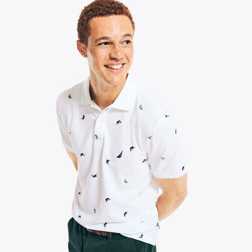 POLO NAUTICA K27006